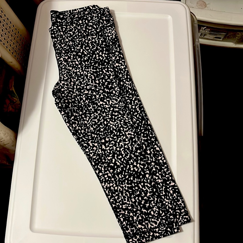 Under Armour Capri leggings